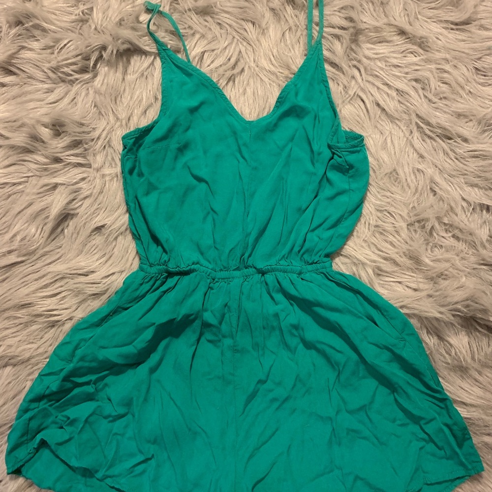 H&M Shorts Romper - Never Worn